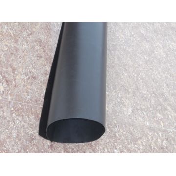 High Density Polyethylene Geomembrane