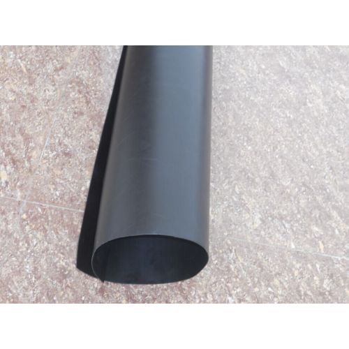 High Density Polyethylene Geomembrane