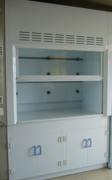 PP fume hood , pp fume cupboard