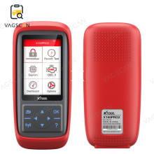 X TOOL X100 Pro2 Auto OBD2 Scanner - Key Programmer & Car Code Reader