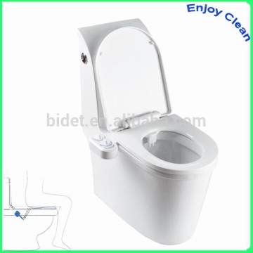 Non Electric bidet,electric toilet bidet,Electronic Bidet