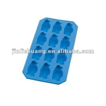 silicone cake mold animal shape