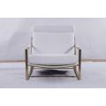 Rhmodern Milo Baughman Lounge Chair Replica