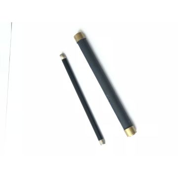 Custom Thick Film Cylindrical Power Resistor