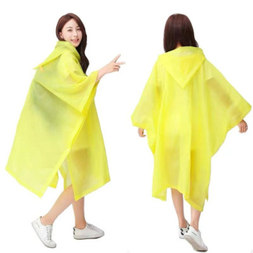 Motorcycle Riding Rain Poncho Waterproof