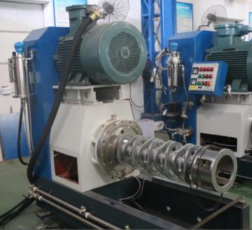LTD30P High Efficiency Horizontal Turbine Pearl Mill Machine