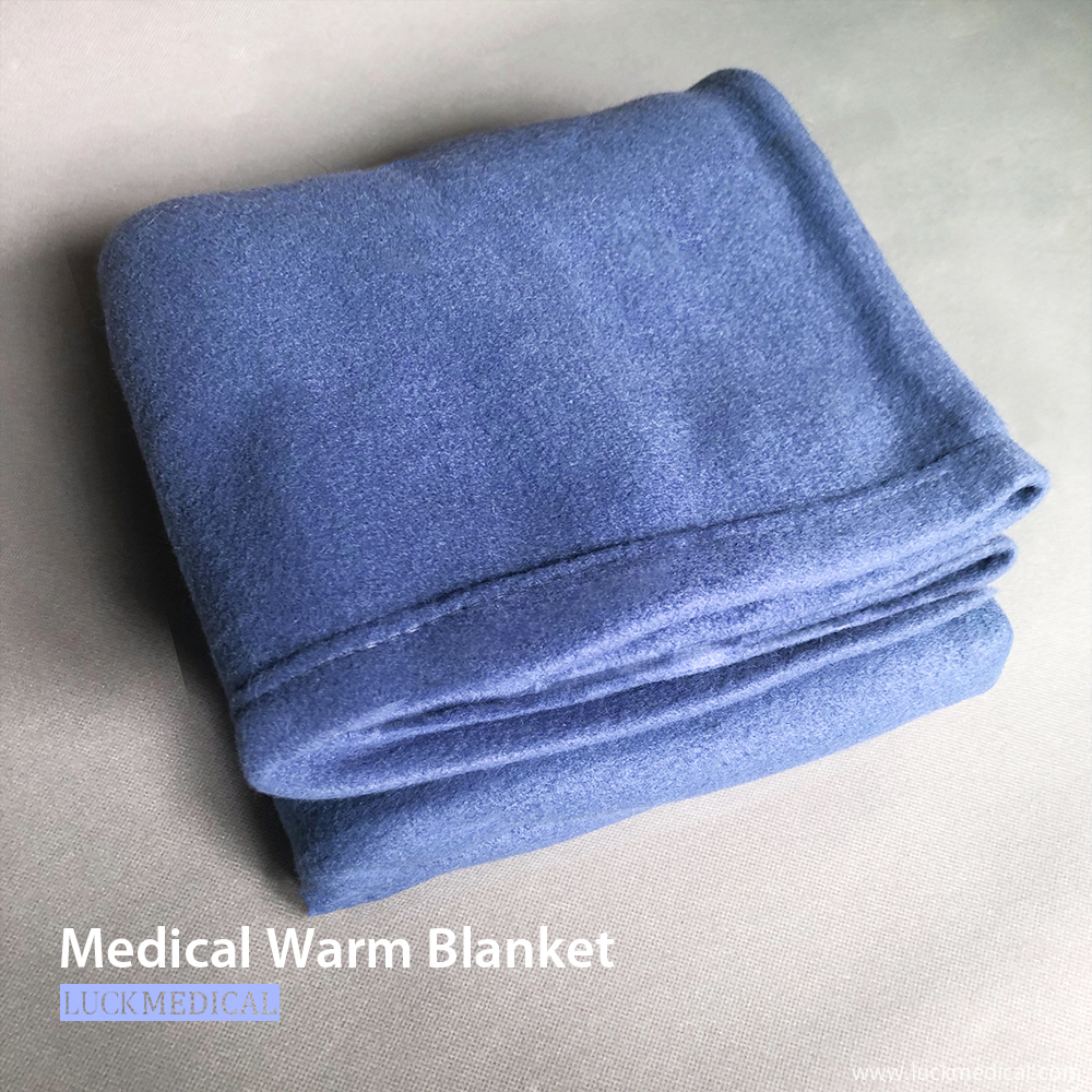 Warm Blanket 09