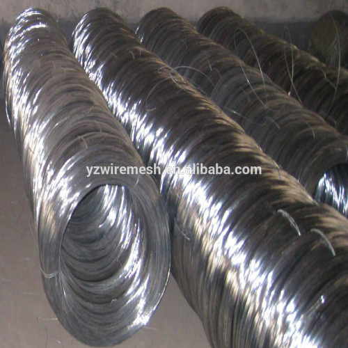 Electric Galvanized Iron Wire/soft iron wire