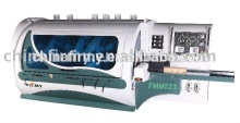 CE norm FMM523-woodworking surface planer machine
