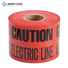 Professional Underground Warning Tape