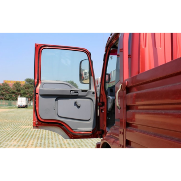 FOTON CARGO TRUCK HAND DRIVE ใหม่ล่าสุด