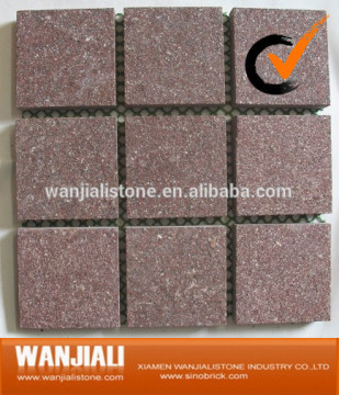 Cube Paving Stone & Granite Paving Stone & Marble Paving Stone