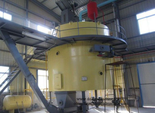 Rice bran oil extraction machine /rice bran oil making machine