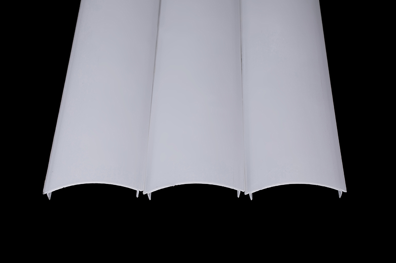 Plastic Ceiling Polycarbonate Lighting Cover