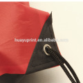 Drawstring Bag &amp; Nylon Drawstring Bag &amp; personalizado para a fábrica