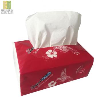 Tissue Paper Facial Tissue