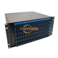 5U 288 Cores SC Fiber Patch Panel Box