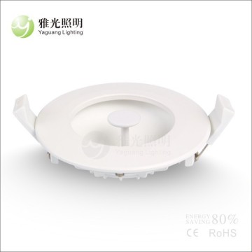 12w round LED diffuse ceiling light LED diffuse reflection light