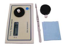 Professional Laboratory Digital Gem Refractometer for Jewel