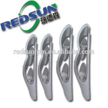 Factory OEM Silicone Rubber Products series,Low volume production prototype