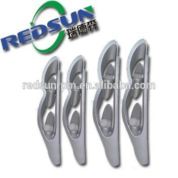 Factory OEM Silicone Rubber Products series,Low volume production prototype