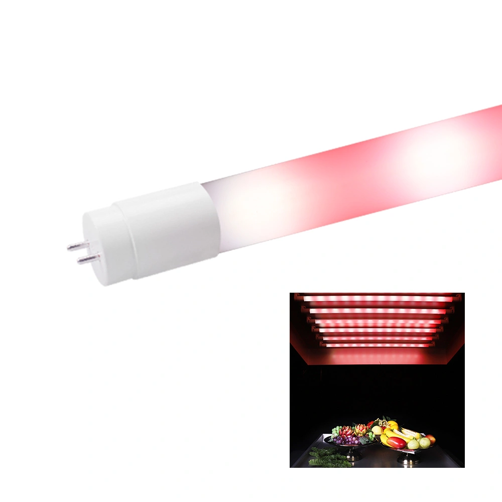 High Quality LED Tube for Vegetables with Sample Provided