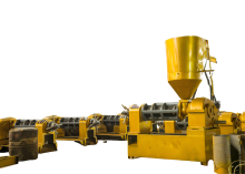 How to Use Cooking Oil Making Machine