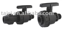 PP BALL VALVE