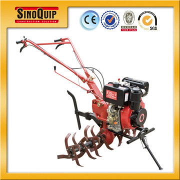 Tiller/cultivation/ Diesel 10HP Engine Powered Tiller/ Diesel 10HP Engine Powered Tiller/cultivation Model 1WG6.3(SD910W)