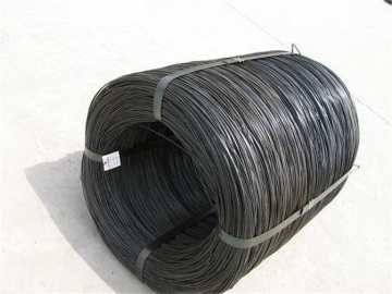 Big Coil Black Annealed Wire