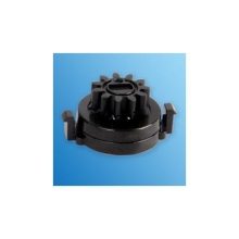 Car audio rotary damper /Plastic gear damper