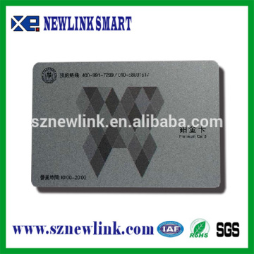 inkjet plastic id cards