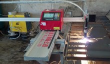 portable machines for cutting