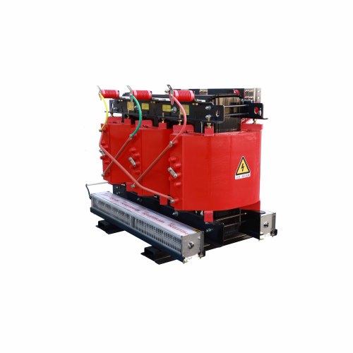SC(B)10-14 Energy-saving Dry Transformer
