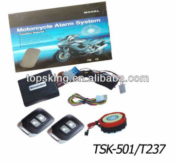 HOT SELL viper motorcycle alarm