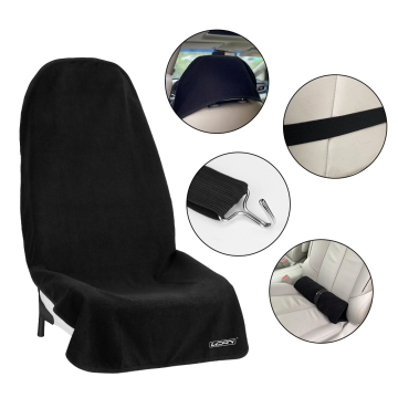 Waterproof Eco-friendly Custom Car Seat Covers