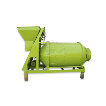High Efficiency Fertilizer Blending Machines and BB Fertilizer Mixers: Top Selling Solutions for Agriculture