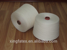 polyester viscose blended yarn for kniting