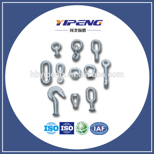 PH Ring/PH Type Extension Ring /PH Linking Ringused for link/Cast Iron Extension Ring