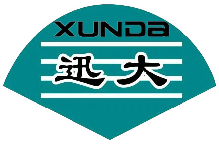 XUNDA Brand Tape XUNDA Brand Tape