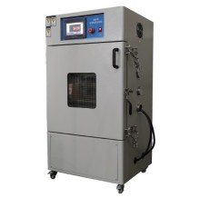 PLC Touch Screen Battery Short Circuit Test Machine