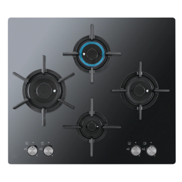 Electrolux Ceramic Glass Hob 60cm