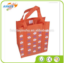 Wholesale non-woven shopping bag ,hand bag