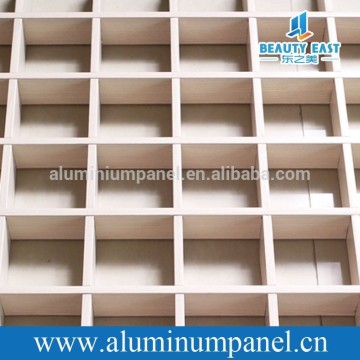 Ventilation and decorative grilles