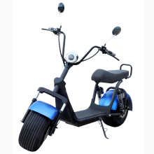 Electric Motorcycle with Big Power Lithium Battery