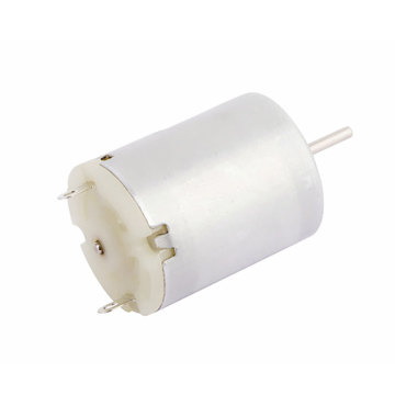 DC Electric Motor for toys, RC models,toy car(RE-280RA)