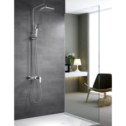 IB-2708C1 Set mixer shower mode modern