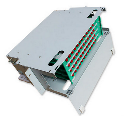 Marco de distribución óptico Optical Distribution Frame