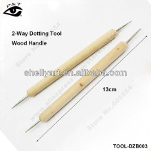 New tool pen for picking up crystals sticky pen for rhinestones