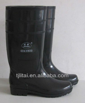 heavy duty working safety boots